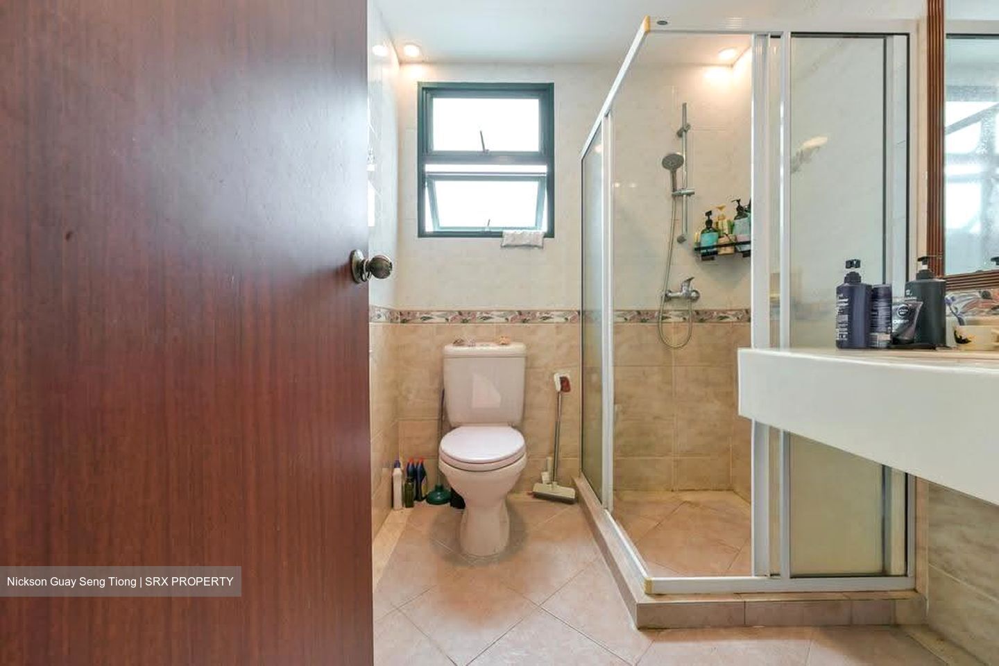 Hillview Green (D21), Condominium #630675141